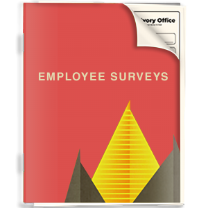 Employee surveys