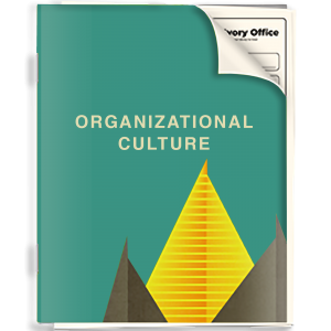 Organizational culture