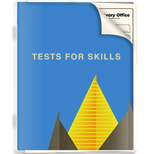 Tests for skills