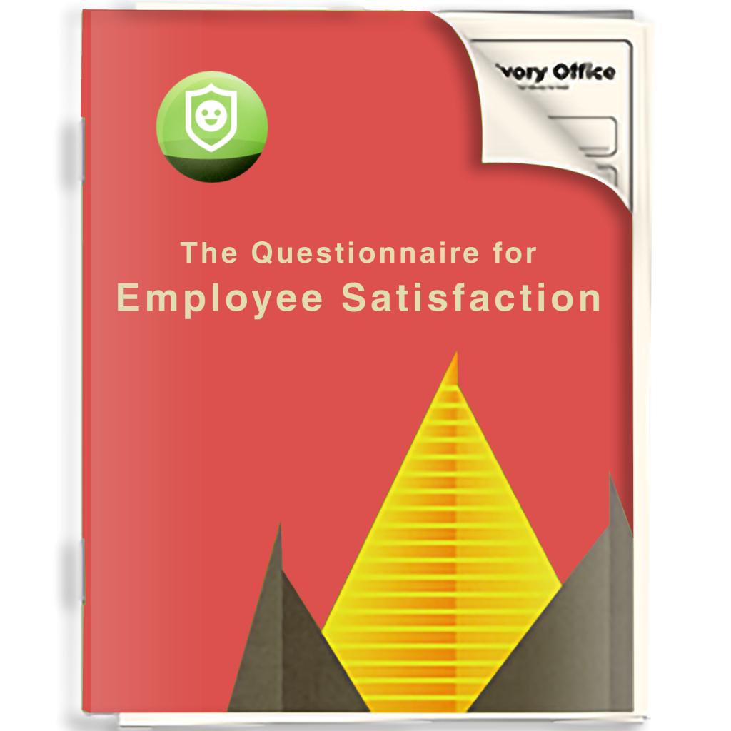 The Questionnaire for Employee Satisfaction