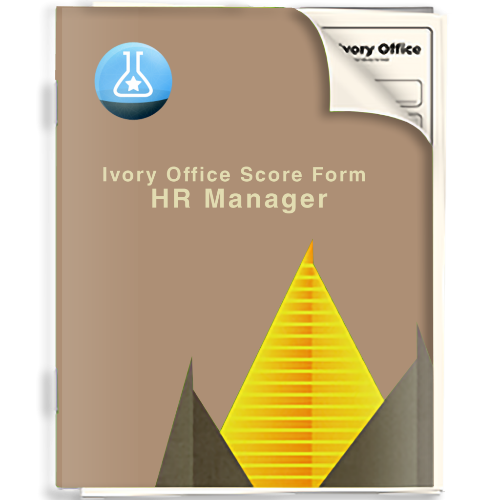 Ivory Office product for HR Managers